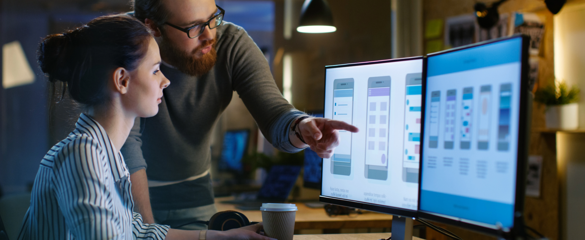 Content Development & SEO