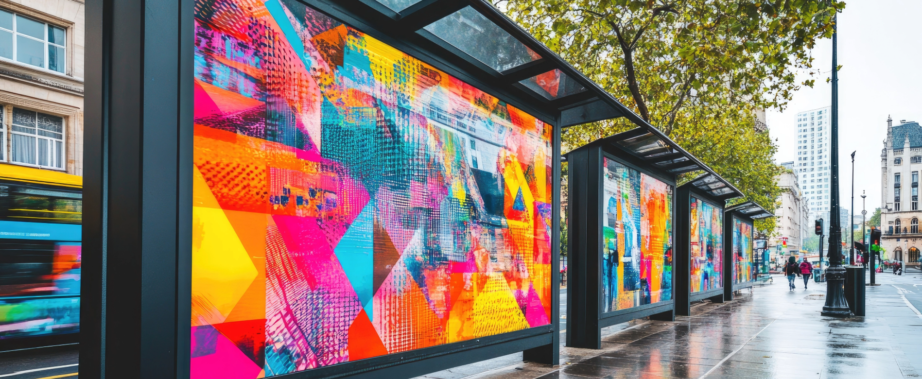 Strategic Branding & Graphic Design