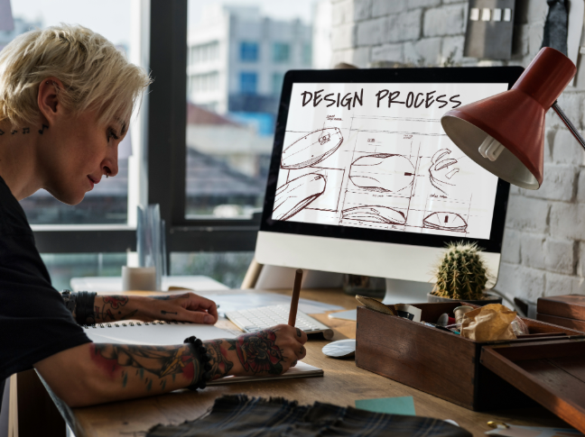 Product Design