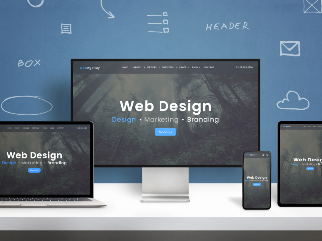 Web Development